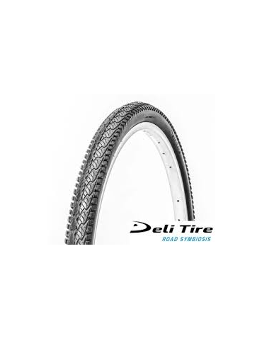 Покришка DELI TIRE 20˝x1.95˝ (282)