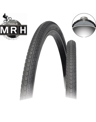 Покришка DELI TIRE 26˝x1.75˝ (5027) Антипрокол