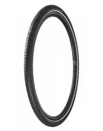 Покришка Hutchinson HAUSSMANN 27,5x1,75 TT WB black