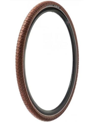Покришка Hutchinson HAUSSMANN 700x37 TT WB brown