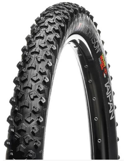 Покришка Hutchinson TAIPAN 27.5X2.10 TS TL HARDSKIN