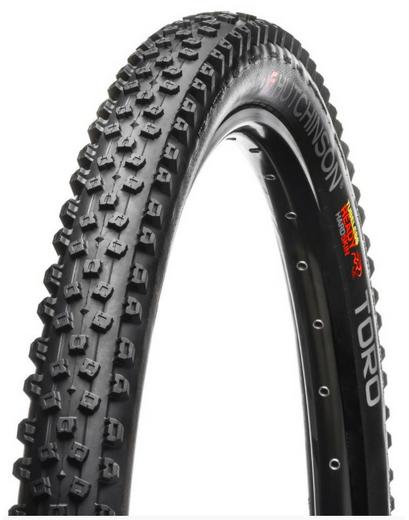 Покришка Hutchinson TORO XC-Trail TL-Ready Hardskin 27.5˝x2.25˝ Folding 127TPI