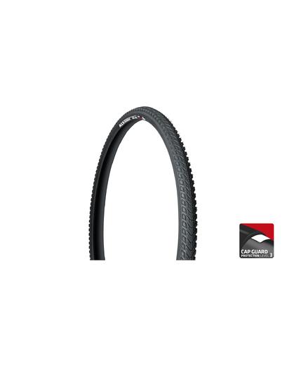 Покришка KLS Radius 700x45C з середнім захистом