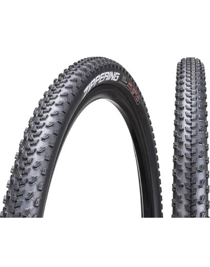 Покришка Longus ZIPPERING Elite Line TLR 29˝x2.20˝ (55-622) H-5166 60TPI Folding