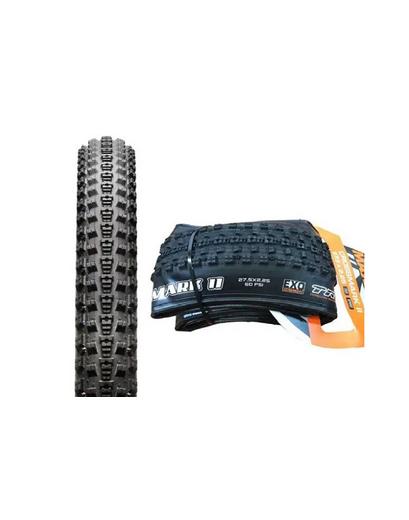 Покришка Maxxis Cross Mark II 27.5x2.25, складана EXO/TR, 60TPI, 70a