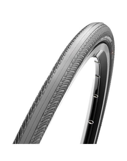 Покришка Maxxis DOLOMITE SILKWORM (700x28C) 60TPI