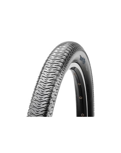 Покришка Maxxis DTH, 24x1.75,  120TPI Silkworm