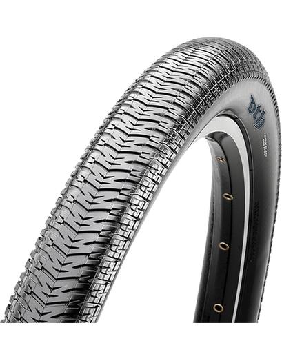 Покришка Maxxis DTH SilkWorm 20˝х2.20˝ (56-406) 60TPI