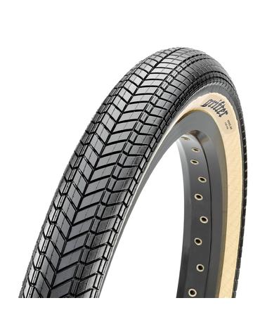 Покришка Maxxis Grifter 20˝х2.30˝ (58-406) Folding 60TPI DC SW