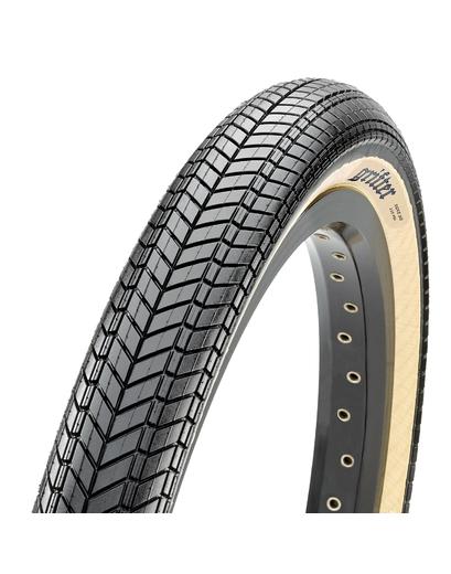 Покришка Maxxis Grifter 20˝х2.30˝ (58-406) Folding 60TPI DC SW