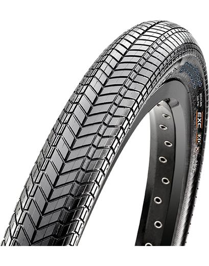 Покришка Maxxis Grifter EXO 20˝х2.10˝ (53-406) Wire 60TPI DC