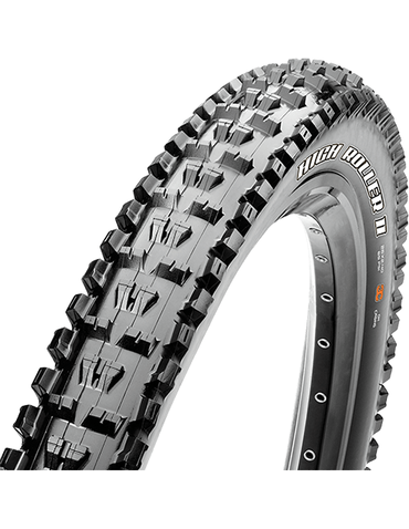 Покришка Maxxis High Roller II EXO 26˝x2.40˝ (61-559) Folding 60TPI DC