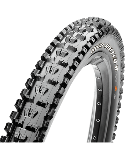 Покришка Maxxis High Roller II EXO 26˝x2.40˝ (61-559) Folding 60TPI DC