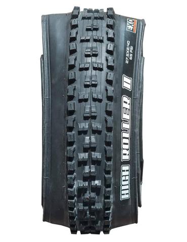 Покришка Maxxis High Roller II Exo Protection 27.5˝x2.40˝ (61-584) Folding