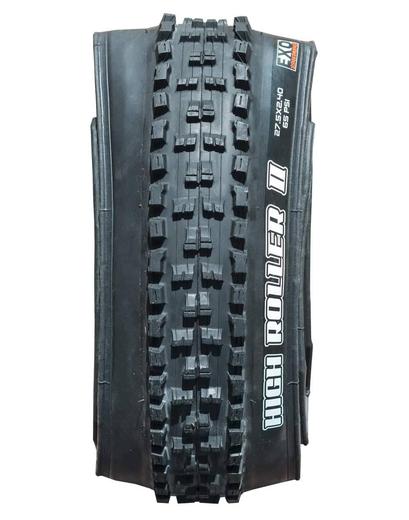 Покришка Maxxis High Roller II Exo Protection 27.5˝x2.40˝ (61-584) Folding