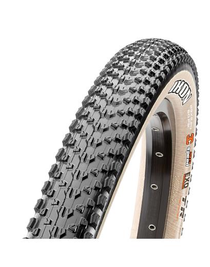 Покришка Maxxis Ikon EXO Tubeless Ready 29˝x2.20˝ (57-622) Folding 60TPI 3CS SW