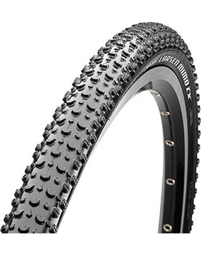 Покришка Maxxis Larsen MiMo CX (700x35) 60TPI 70a