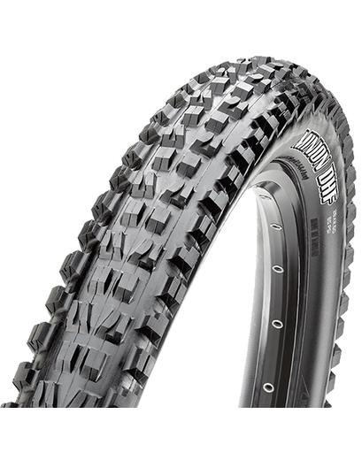 Покришка Maxxis Minion DH F EXO TL-Ready Folding 29˝x2.50˝ (63-622) DC