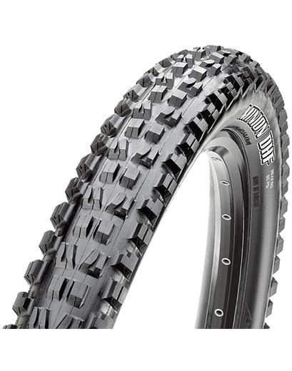 Покришка Maxxis Minion DHF EXO TL-Ready 27.5˝x2.50˝WT (63-584) Folding 60TPI 3CT