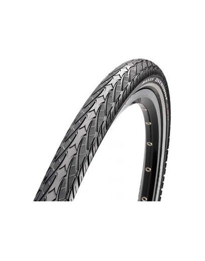 Покришка Maxxis Overdrive Excel SilkShield/Ref, 700x40 60TPI, 70a/reflect TB96135800