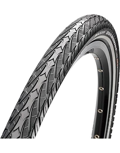 Покришка Maxxis Overdrive Maxxprotect (700x35c) wire 70a