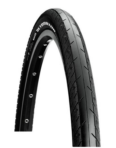 Покришка Maxxis Pursuer, 700x28c, складана 60TPI, 62a