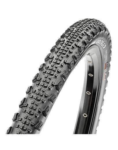 Покришка Maxxis Ravager. 700x40c. складана 60TPI. SilkShield/TR