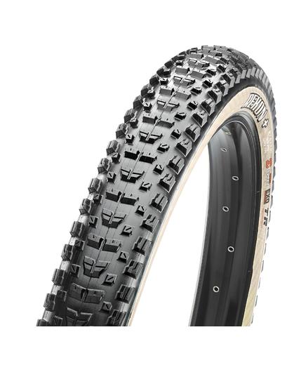 Покришка Maxxis Rekon+ EXO TL-Ready 27.5˝x2.80˝ (71-584) Folding 60TPI 3CT SW