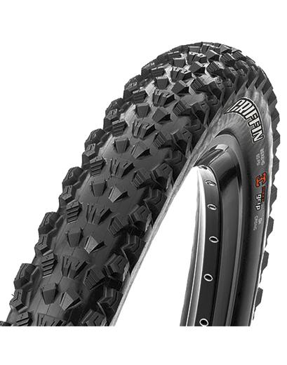 Покришка Maxxis складна 27.5x2.30 (TB91008100) Griffin, 3C/EXO/TR 60TPI