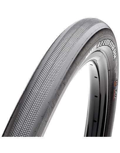 Покришка Maxxis Velocita AR EXO/TR 700x40C (40-622) Folding 120TPI