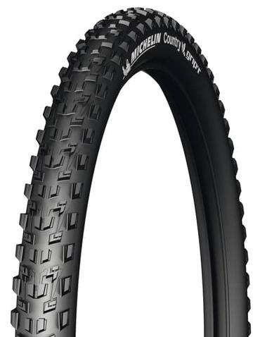 Покришка Michelin COUNTRY Grip'R 26˝x2.10˝ (52-559)