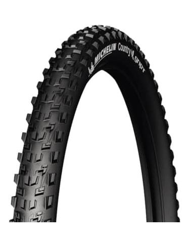 Покришка Michelin COUNTRY Grip'R 27.5˝x2.10˝ (52-584)