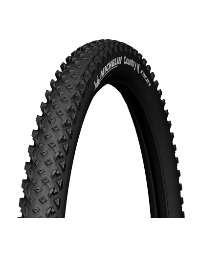 Покришка Michelin Country Race'r 29˝x2.10˝ (52-622)