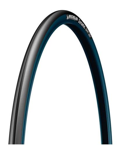Покришка Michelin DYNAMIC Sport 700x23C чорний/синій