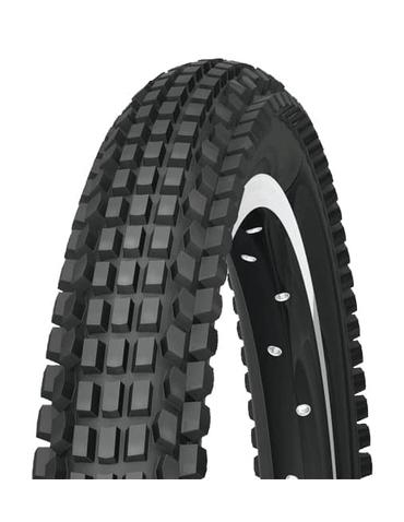 Покришка Michelin Mambo BMX 20˝x1.75˝ (47-406)