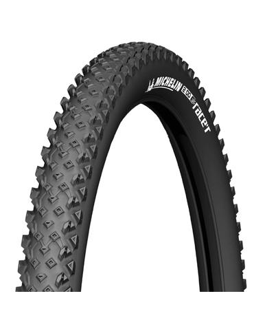 Покришка Michelin Wild Race'R TS 26˝x2.00˝ (50-559) Folding чорний
