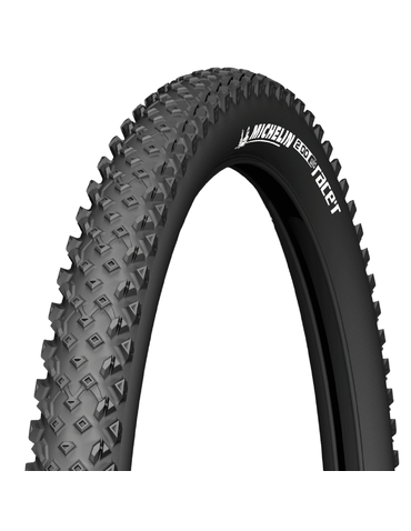 Покришка Michelin Wild Race'R TS 26˝x2.10˝ (52-559) Folding чорний