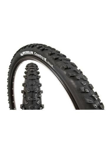 Покришка Michelin XL Country Mud 26х2.00