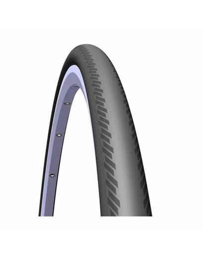 Покришка Mitas ARROW 700 x 25C (25-622) чорний, ROAD & GRAVEL