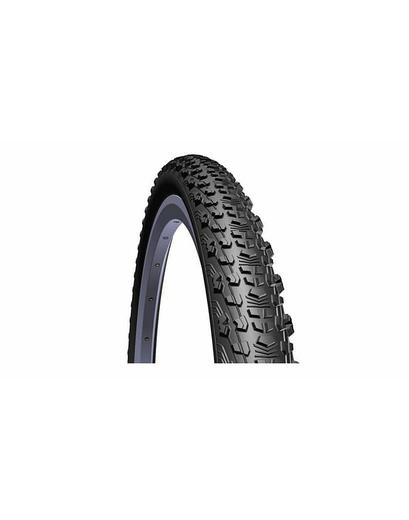 Покришка Mitas ARROW 700 x 25C (25-622) чорний, ROAD & GRAVEL TEXTRA 127TPI SMC compound