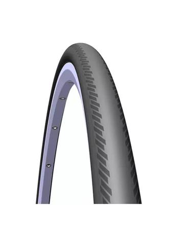 Покришка Mitas ARROW 700 x 28"C ( 28"-622) чорний. ROAD & GRAVEL