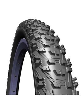 Покришка Mitas CHEETAH 27,5 x 2,35 (60-584) чорний, MTB Mitas hotpatch