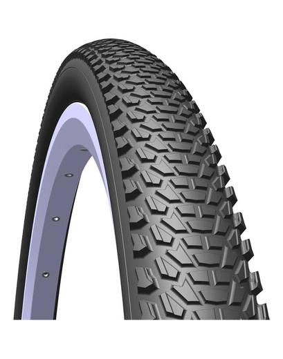 Покришка Mitas CHEETAH 20" x 2.10 (54-406) чорний. MTB