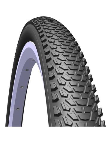 Покришка Mitas CHEETAH 24" x 2.10 (54-507) чорний. MTB