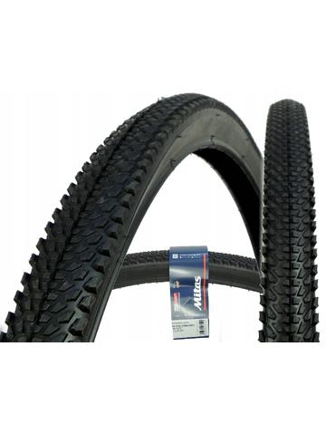 Покришка Mitas CHEETAH 700 x 38C (40-622) чорний. ROAD & GRAVEL