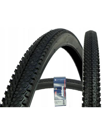 Покришка Mitas CHEETAH 700 x 38C (40-622) чорний. ROAD & GRAVEL