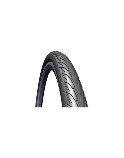 Покришка Mitas FLASH 26 x 1.50 (40-559) чорний. CITY TREKKING