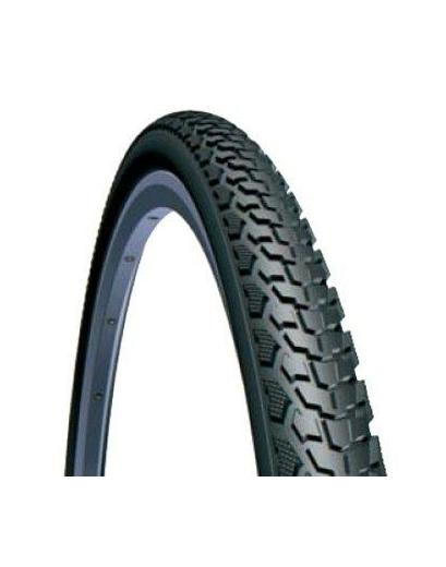 Покришка Mitas GRIPPER 700*35 чорний. ROAD & GRAVEL