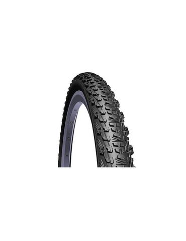 Покришка Mitas HYPERION 27,5 x 2,10 (54-584) чорний, MTB TEXTRA 127TPI CRX compound