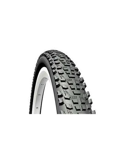 Покришка Mitas OCELOT 20 x 2.10 (54-406) чорний. MTB